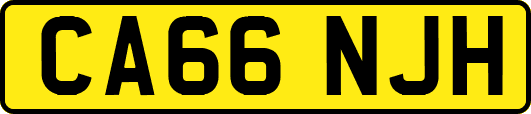 CA66NJH