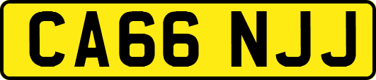 CA66NJJ
