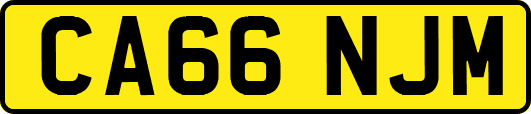CA66NJM