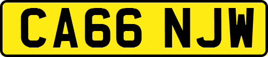 CA66NJW