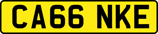 CA66NKE