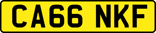 CA66NKF