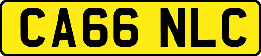 CA66NLC