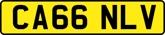 CA66NLV