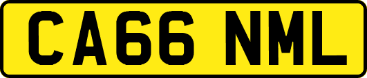CA66NML