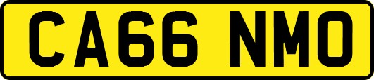CA66NMO