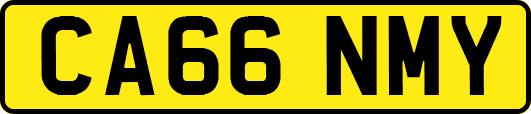 CA66NMY