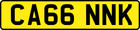 CA66NNK