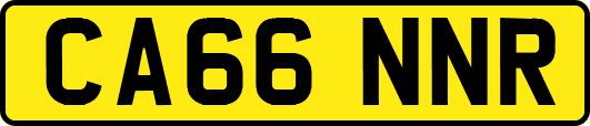 CA66NNR
