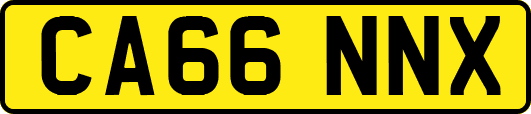 CA66NNX