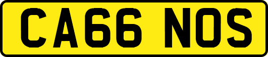 CA66NOS