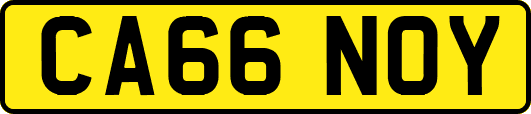 CA66NOY