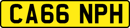 CA66NPH