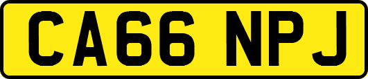 CA66NPJ