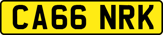 CA66NRK