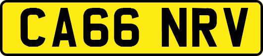 CA66NRV