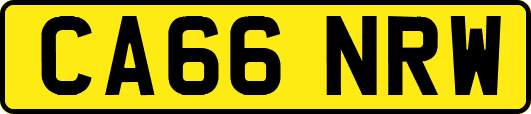 CA66NRW