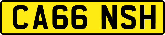 CA66NSH