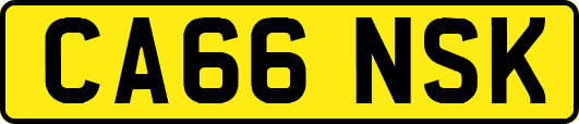 CA66NSK