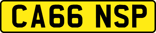 CA66NSP