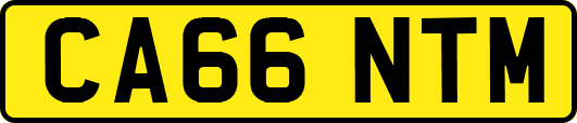 CA66NTM