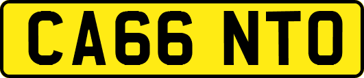 CA66NTO