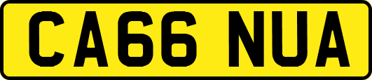 CA66NUA