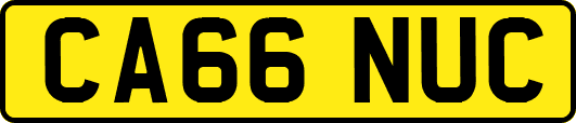 CA66NUC