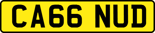 CA66NUD