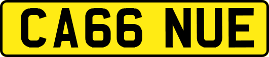 CA66NUE