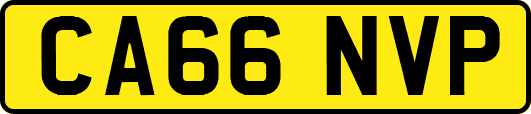 CA66NVP