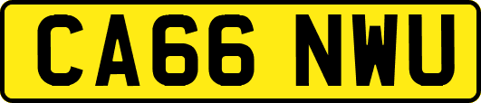CA66NWU