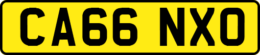 CA66NXO