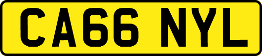 CA66NYL