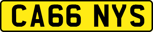 CA66NYS