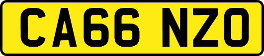 CA66NZO