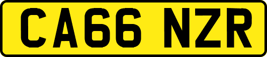 CA66NZR