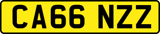 CA66NZZ