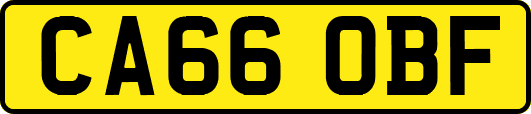 CA66OBF