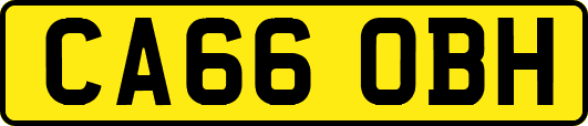 CA66OBH