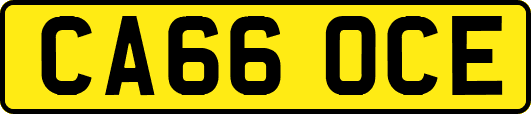 CA66OCE