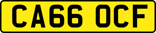 CA66OCF