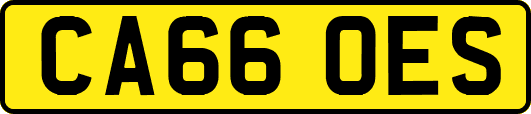 CA66OES