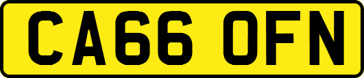 CA66OFN