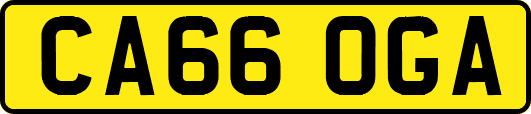 CA66OGA