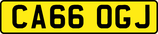 CA66OGJ