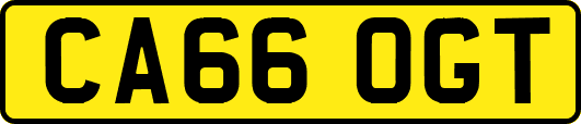 CA66OGT