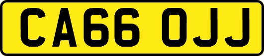 CA66OJJ