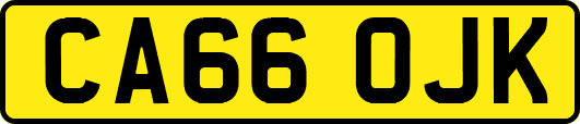 CA66OJK
