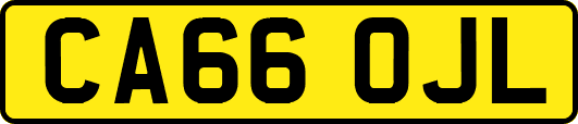 CA66OJL